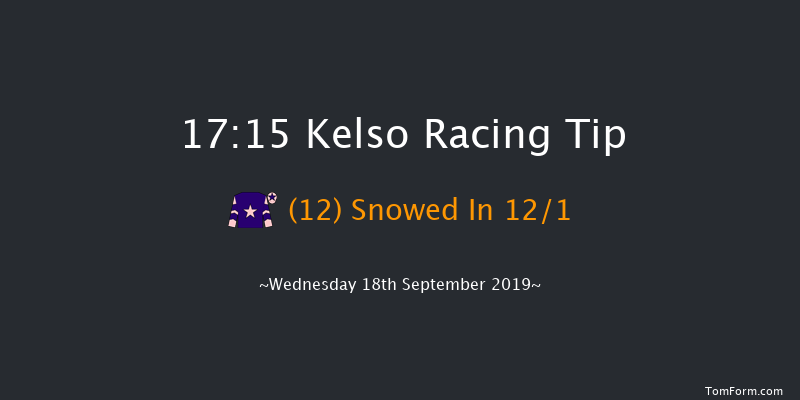 Kelso 17:15 Handicap Hurdle (Class 5) 18f Tue 10th Sep 2019