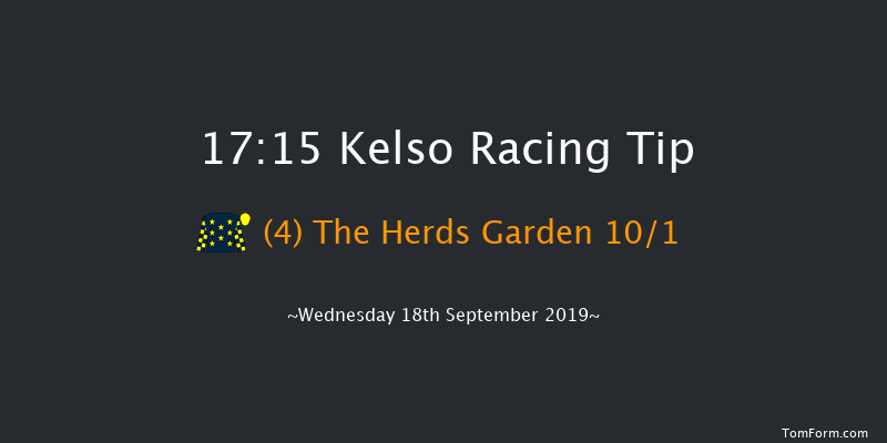 Kelso 17:15 Handicap Hurdle (Class 5) 18f Tue 10th Sep 2019