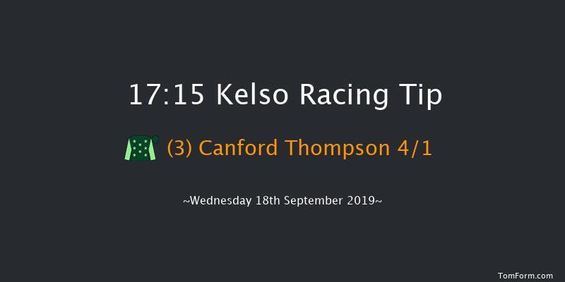 Kelso 17:15 Handicap Hurdle (Class 5) 18f Tue 10th Sep 2019