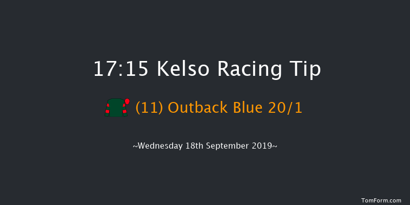 Kelso 17:15 Handicap Hurdle (Class 5) 18f Tue 10th Sep 2019