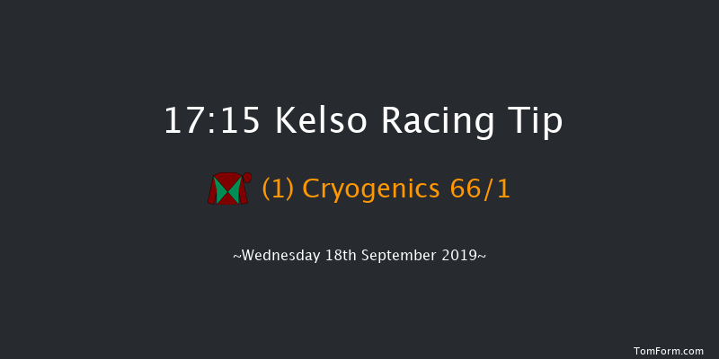 Kelso 17:15 Handicap Hurdle (Class 5) 18f Tue 10th Sep 2019