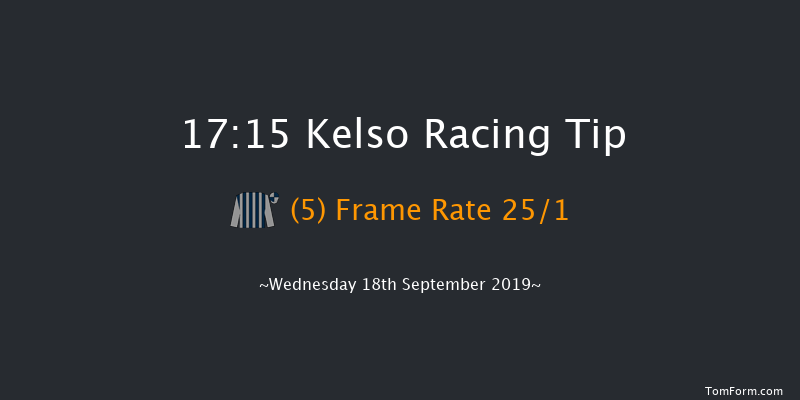 Kelso 17:15 Handicap Hurdle (Class 5) 18f Tue 10th Sep 2019