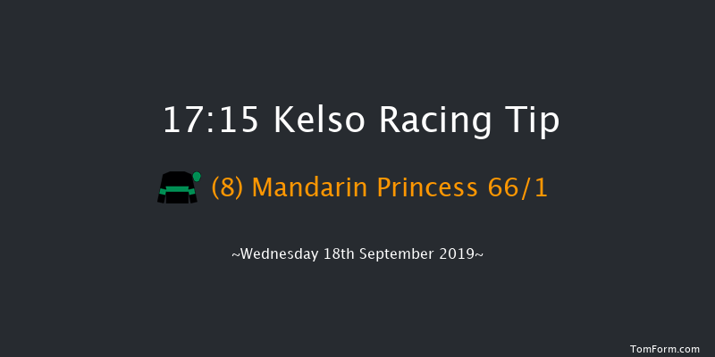 Kelso 17:15 Handicap Hurdle (Class 5) 18f Tue 10th Sep 2019
