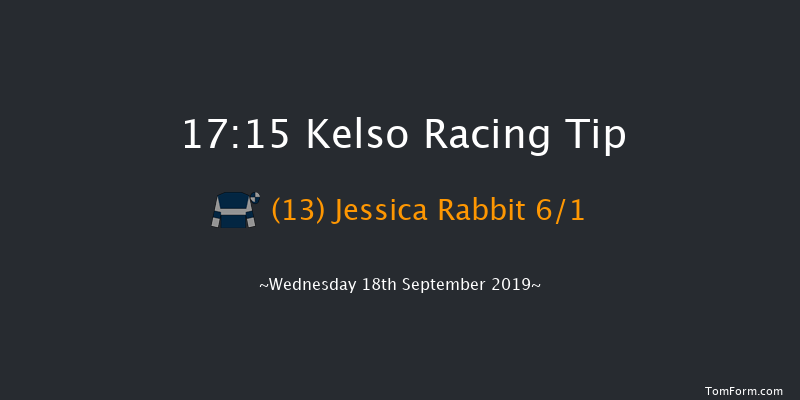 Kelso 17:15 Handicap Hurdle (Class 5) 18f Tue 10th Sep 2019