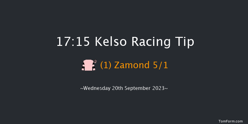 Kelso 17:15 Handicap Hurdle (Class 5) 18f Tue 12th Sep 2023