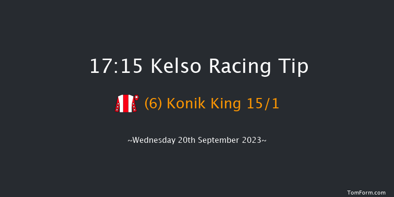 Kelso 17:15 Handicap Hurdle (Class 5) 18f Tue 12th Sep 2023