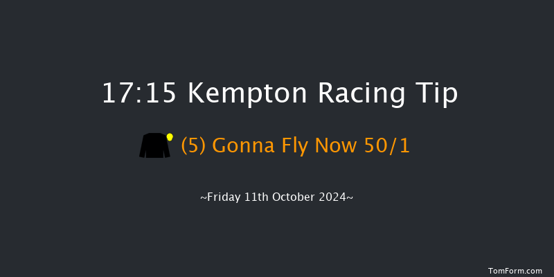 Kempton  17:15 Stakes (Class 4) 6f Wed 9th Oct 2024
