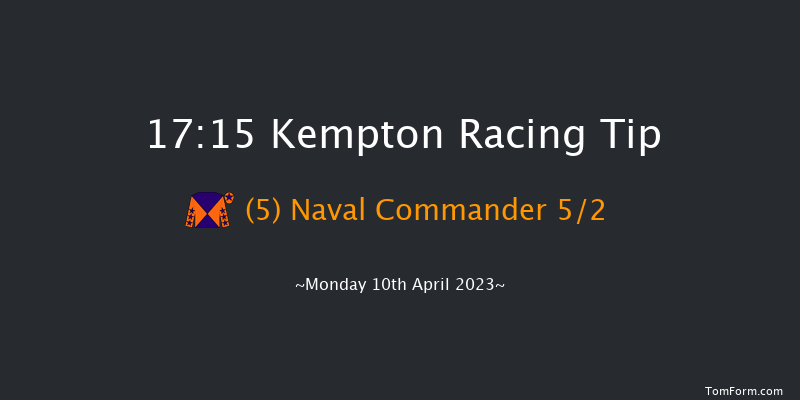 Kempton 17:15 Handicap (Class 2) 8f Wed 5th Apr 2023
