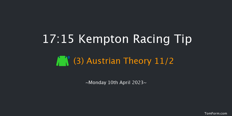 Kempton 17:15 Handicap (Class 2) 8f Wed 5th Apr 2023