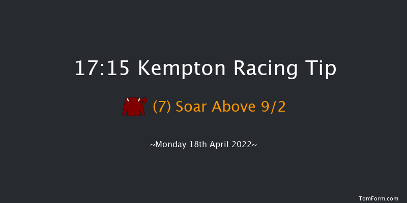 Kempton 17:15 Handicap (Class 2) 6f Wed 13th Apr 2022