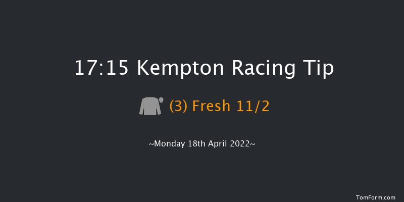 Kempton 17:15 Handicap (Class 2) 6f Wed 13th Apr 2022