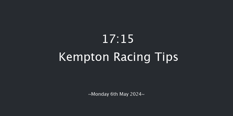 Kempton  17:15 Handicap Chase (Class 2) 18f Wed 1st May 2024