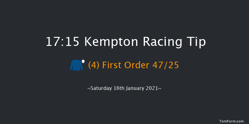 Try Our New Price Boosts At Unibet Novice Stakes (Plus 10) Kempton 17:15 Stakes (Class 5) 12f Wed 13th Jan 2021