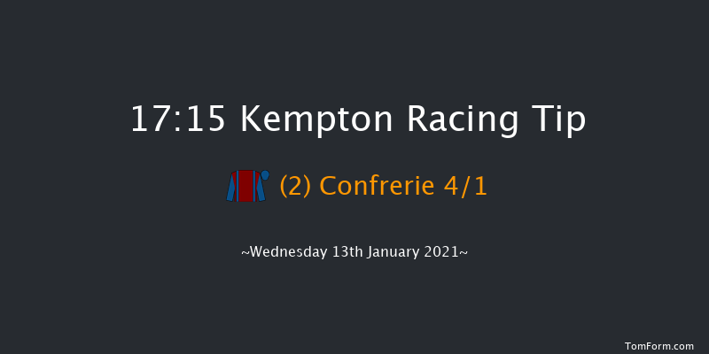 Join Racing TV Now Handicap (Div 1) Kempton 17:15 Handicap (Class 6) 8f Sat 9th Jan 2021