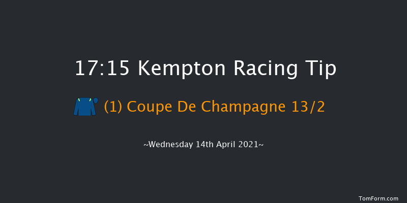 Unibet 3 Uniboosts A Day Fillies' Handicap Kempton 17:15 Handicap (Class 4) 12f Fri 9th Apr 2021