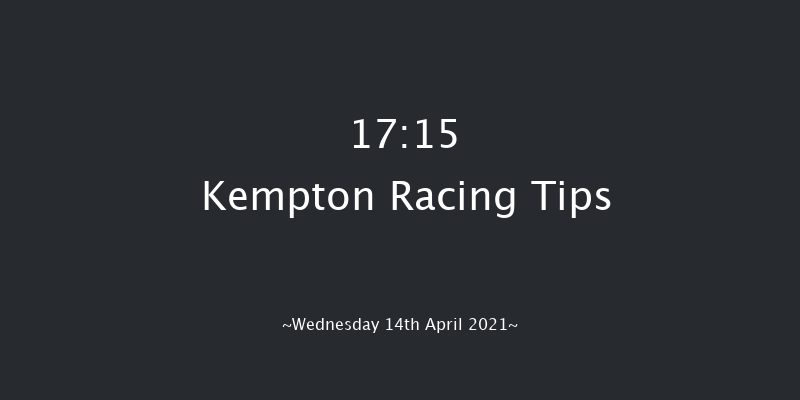 Unibet 3 Uniboosts A Day Fillies' Handicap Kempton 17:15 Handicap (Class 4) 12f Fri 9th Apr 2021
