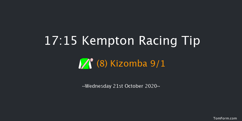 Unibet/British Stallion Studs EBF Fillies' Novice Stakes (Plus 10/GBB Race) (Div 1) Kempton 17:15 Stakes (Class 5) 7f Tue 20th Oct 2020