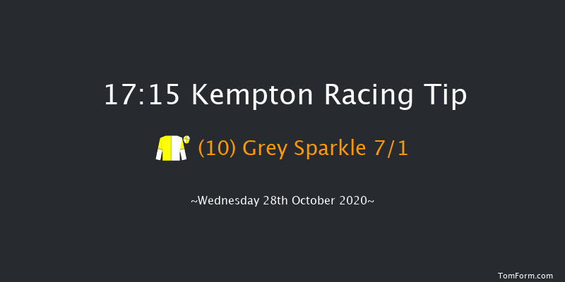 Unibet Extra Place Offers Every Day Nursery (Div 2) Kempton 17:15 Handicap (Class 5) 6f Wed 21st Oct 2020