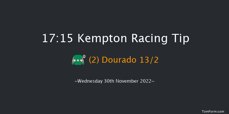 Kempton 17:15 Handicap (Class 6) 8f Mon 28th Nov 2022