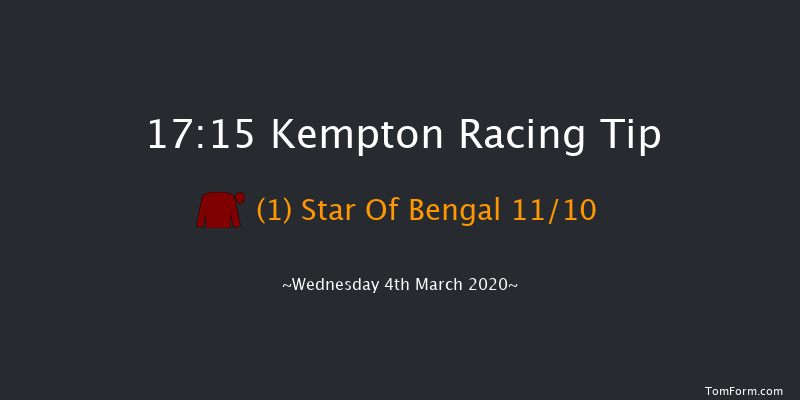 32Red Handicap Kempton 17:15 Handicap (Class 2) 10f Wed 26th Feb 2020