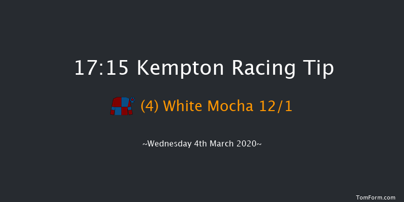 32Red Handicap Kempton 17:15 Handicap (Class 2) 10f Wed 26th Feb 2020
