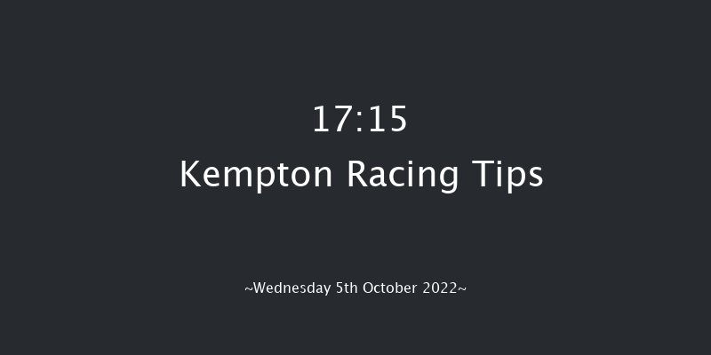 Kempton 17:15 Handicap (Class 5) 11f Wed 28th Sep 2022