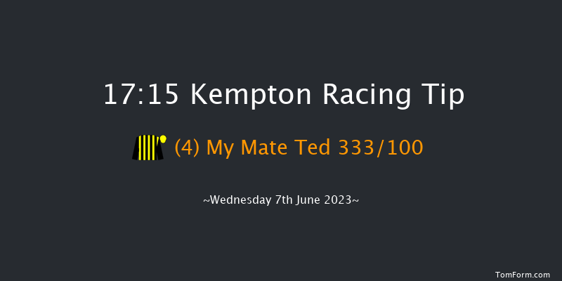 Kempton 17:15 Handicap (Class 5) 7f Wed 24th May 2023