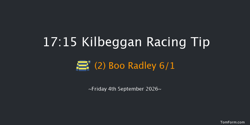 Kilbeggan 17-15 19f Thu 3rd Sep 2026