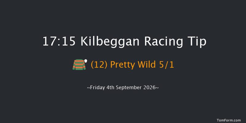 Kilbeggan 17-15 19f Thu 3rd Sep 2026