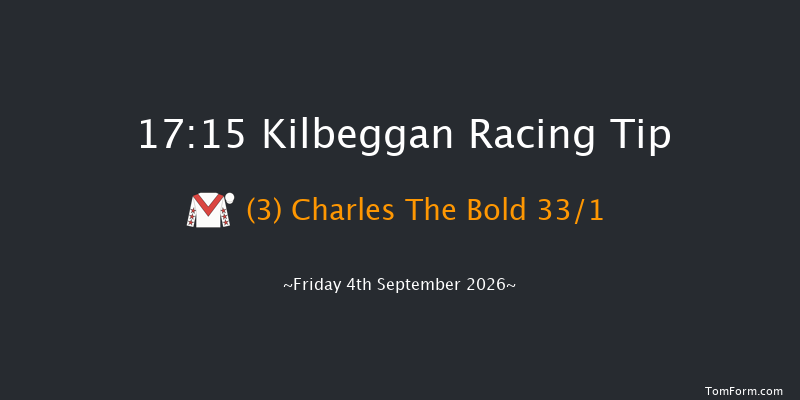 Kilbeggan 17-15 19f Thu 3rd Sep 2026