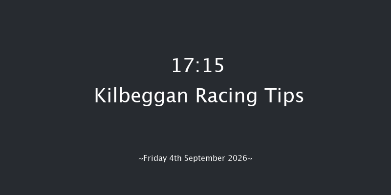 Kilbeggan 17-15 19f Thu 3rd Sep 2026
