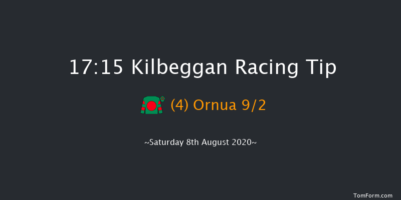 Joe Cooney Memorial Hurdle Kilbeggan 17:15 Conditions Hurdle 20f Sat 1st Aug 2020