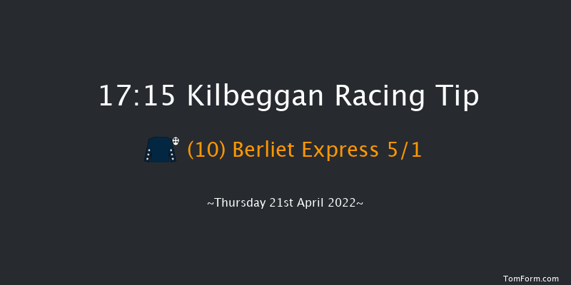 Kilbeggan 17:15 Handicap Hurdle 15f Fri 14th May 2021