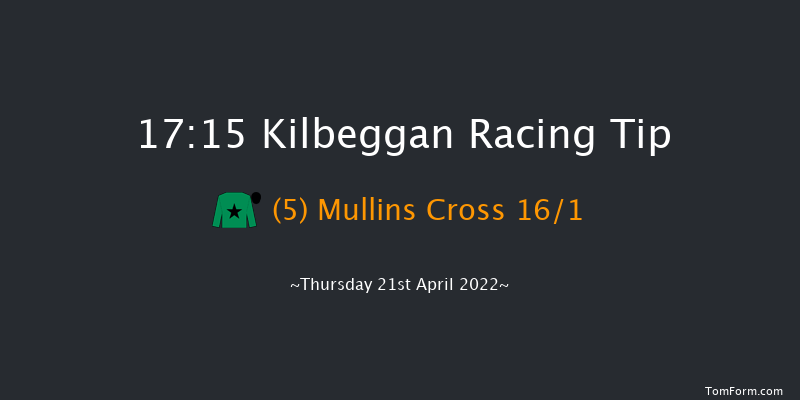 Kilbeggan 17:15 Handicap Hurdle 15f Fri 14th May 2021