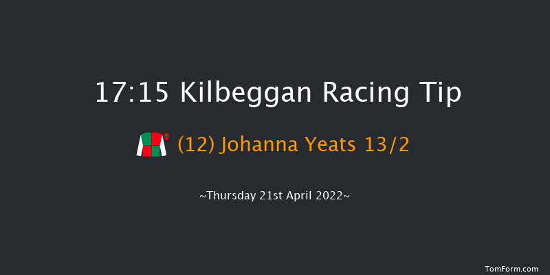 Kilbeggan 17:15 Handicap Hurdle 15f Fri 14th May 2021