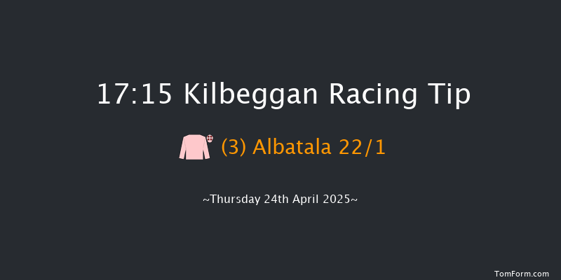 Kilbeggan 17-15 18f Fri 6th Sep 2024