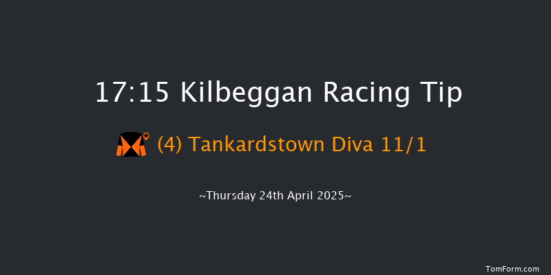 Kilbeggan 17-15 18f Fri 6th Sep 2024