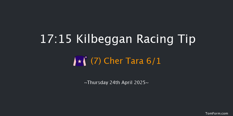 Kilbeggan 17-15 18f Fri 6th Sep 2024
