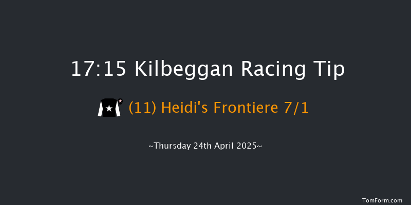 Kilbeggan 17-15 18f Fri 6th Sep 2024