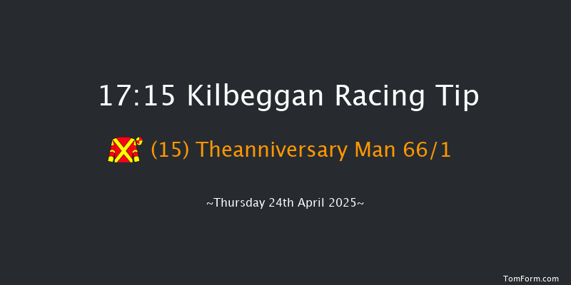 Kilbeggan 17-15 18f Fri 6th Sep 2024