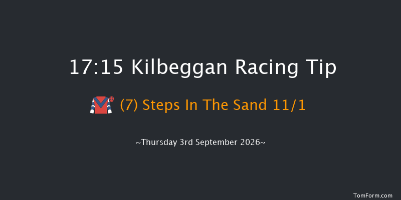 Kilbeggan 17-15 19f Fri 21st Aug 2026