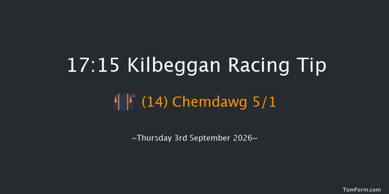 Kilbeggan 17-15 19f Fri 21st Aug 2026