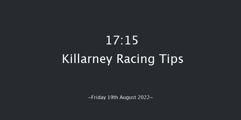 Killarney 17:15 Maiden Hurdle 23f Thu 18th Aug 2022