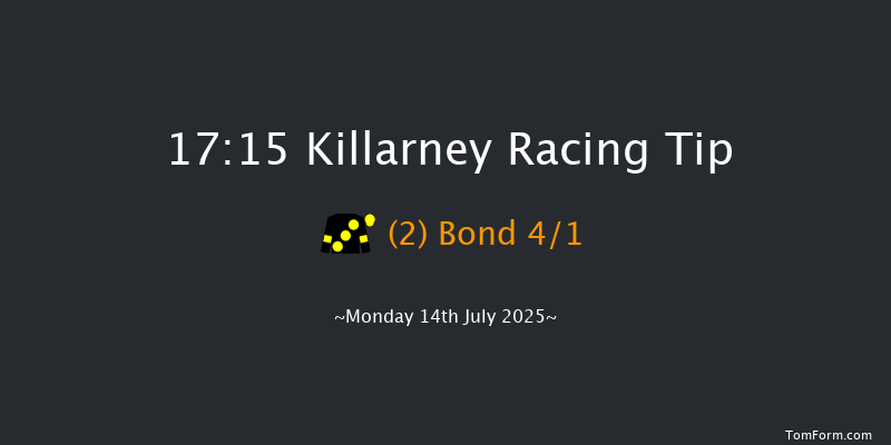 Killarney 17-15 8f Tue 13th May 2025