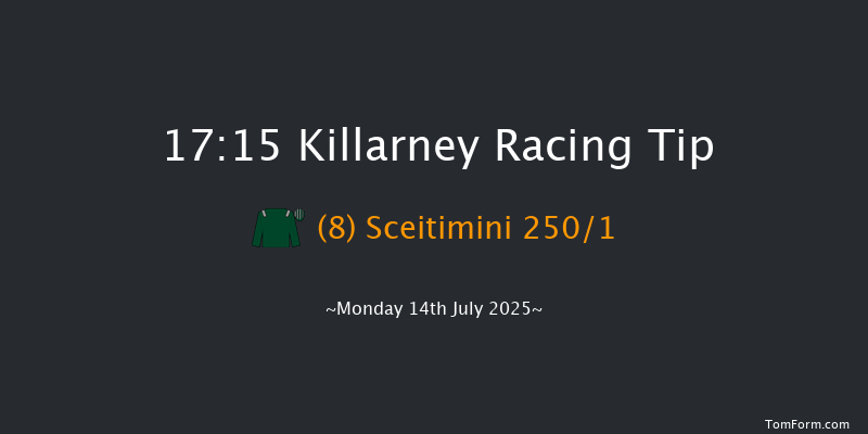 Killarney 17-15 8f Tue 13th May 2025