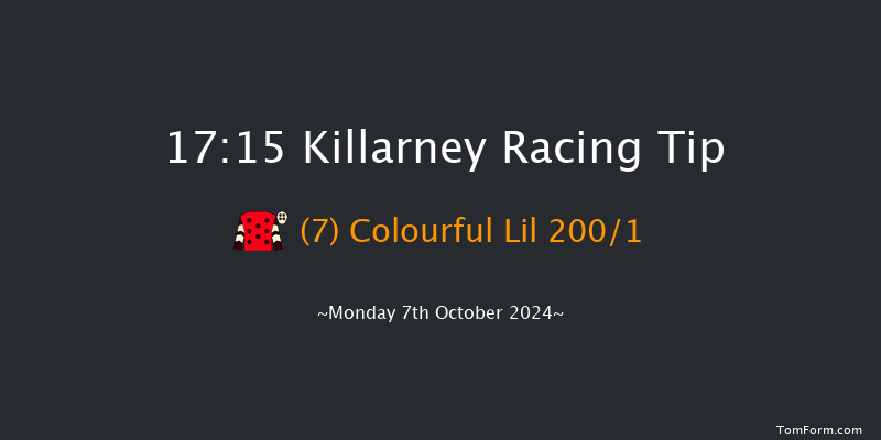 Killarney  17:15 Maiden 11f Sun 6th Oct 2024