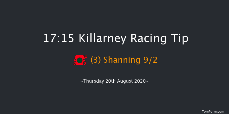 GMHD Handicap Hurdle (Grade B) Killarney 17:15 Handicap Hurdle 17f Wed 19th Aug 2020
