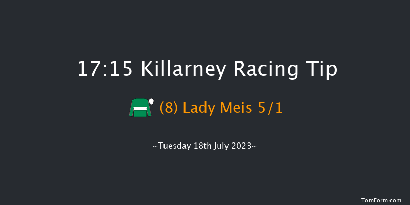Killarney 17:15 Maiden 8f Mon 17th Jul 2023