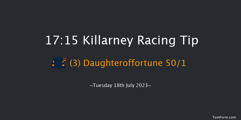 Killarney 17:15 Maiden 8f Mon 17th Jul 2023