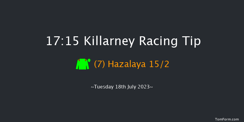 Killarney 17:15 Maiden 8f Mon 17th Jul 2023